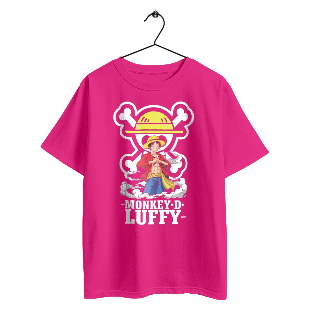 Ван Пис Луффи