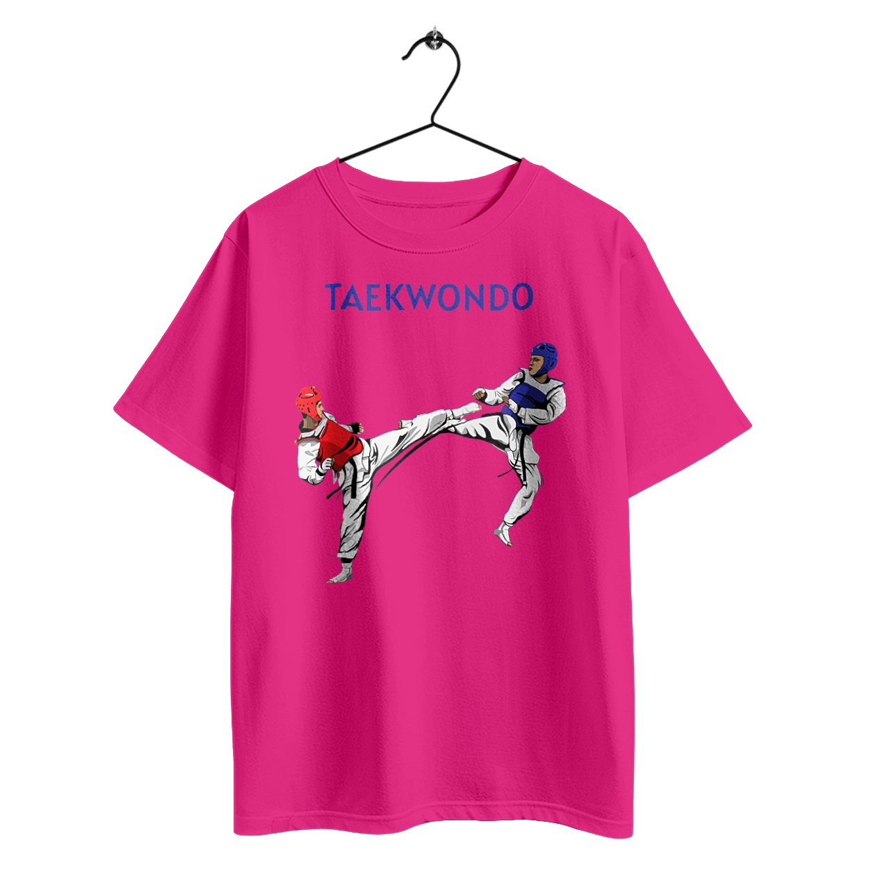 Taekwondo