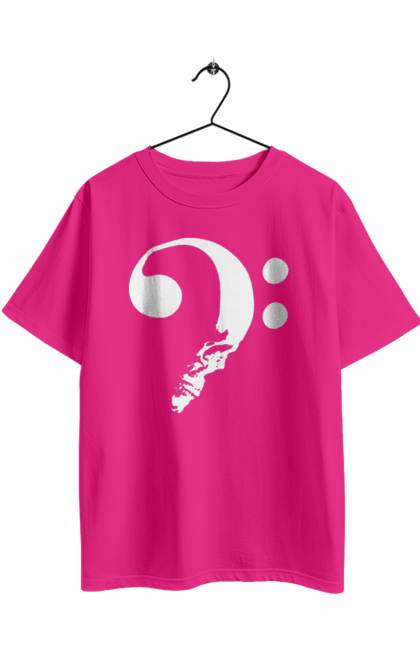 Футболка оверсайз з принтом "Череп (у чому сенс життя)". Життя, знак питання, лікар, лікарня, після смерті, сенс життя, смерть, череп, що далі. 2070702