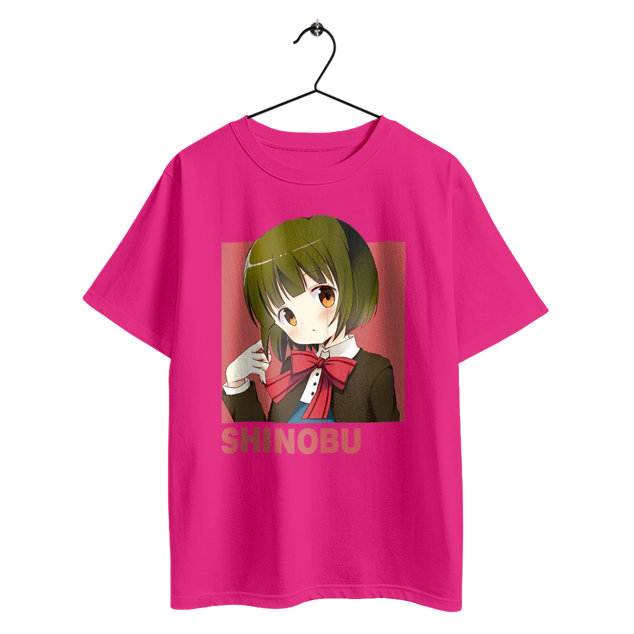 Золота мозаїка Шинобу Омія