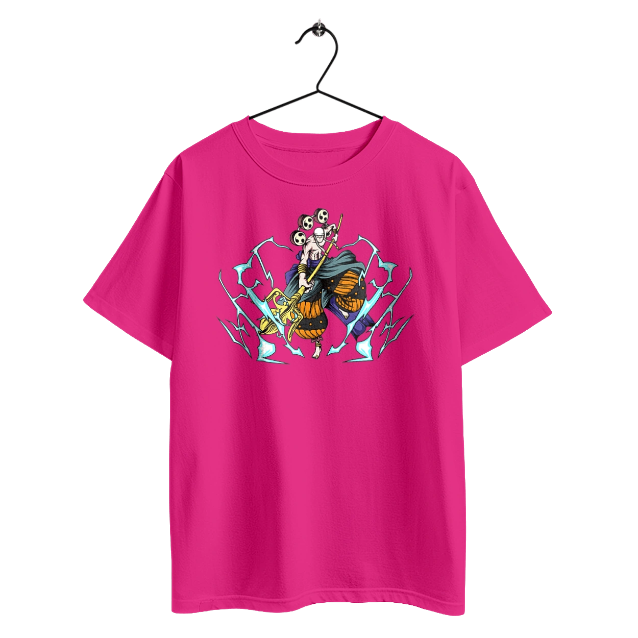 Ван Піс Енель