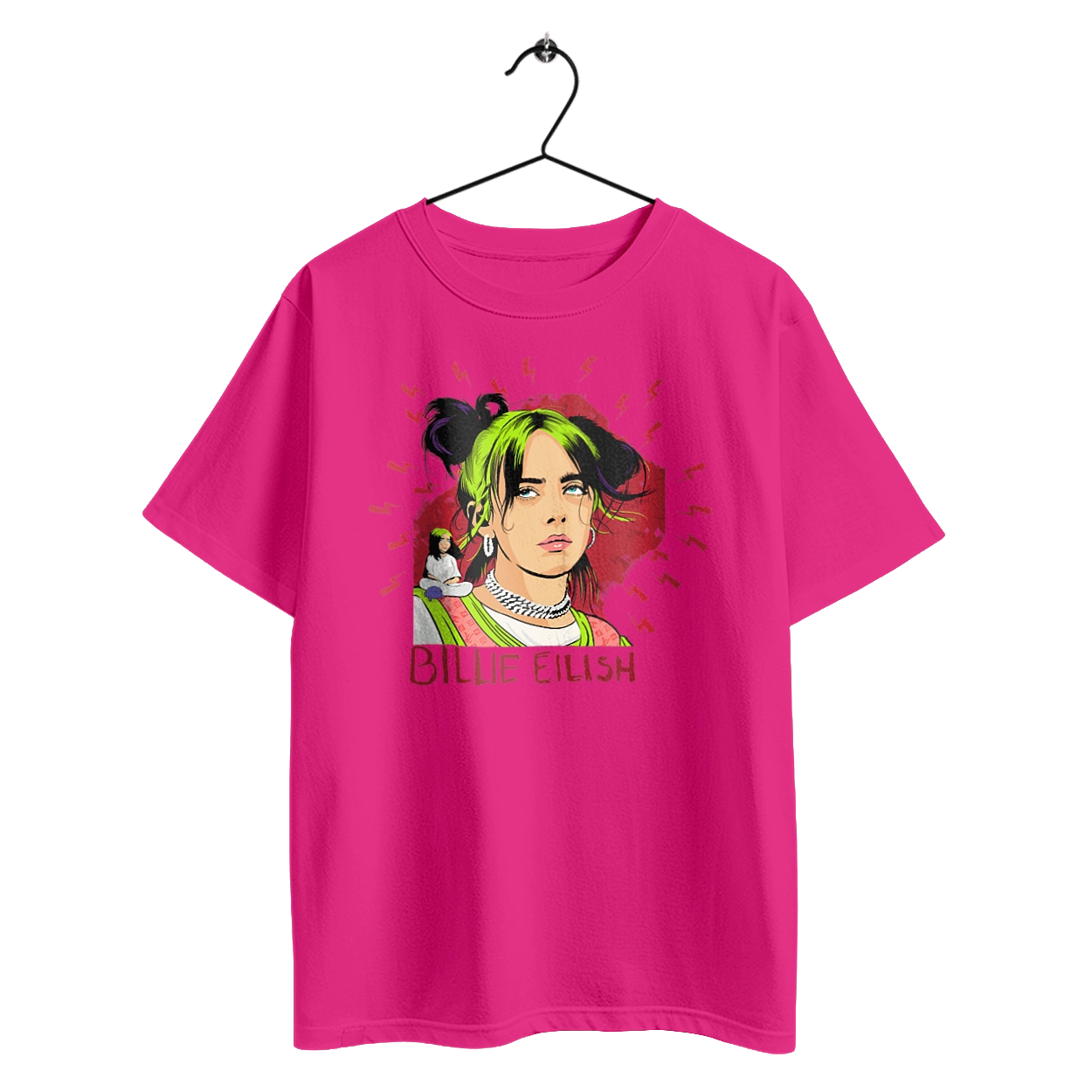 Біллі Айліш