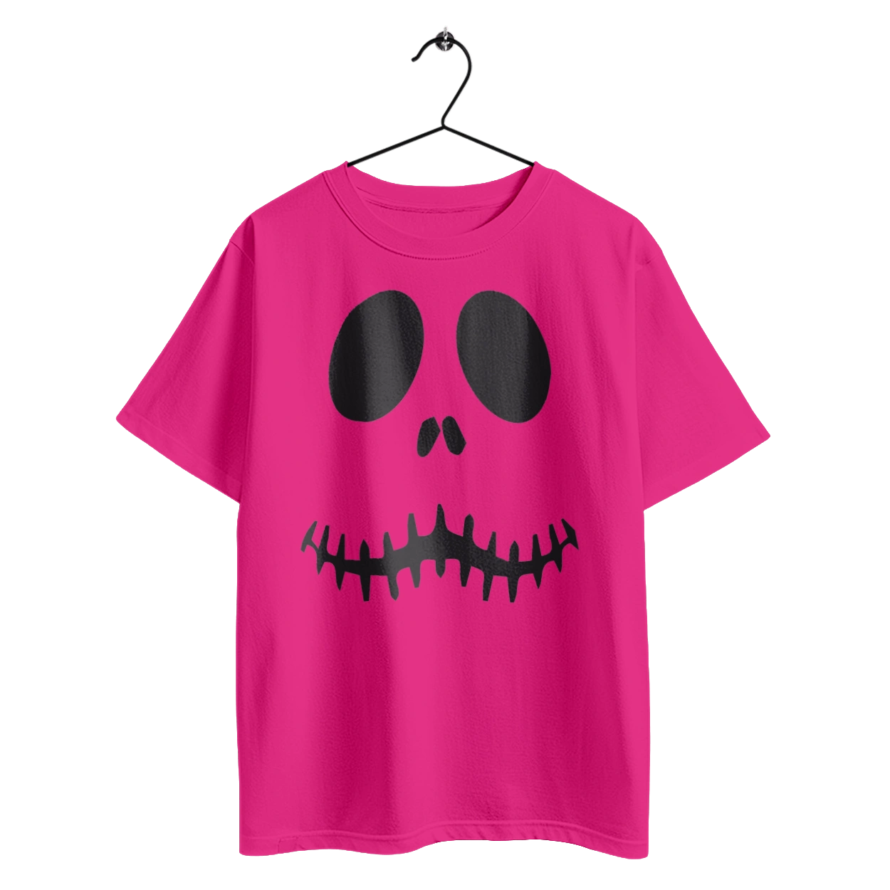 Гарбузове обличчя на Хелловін