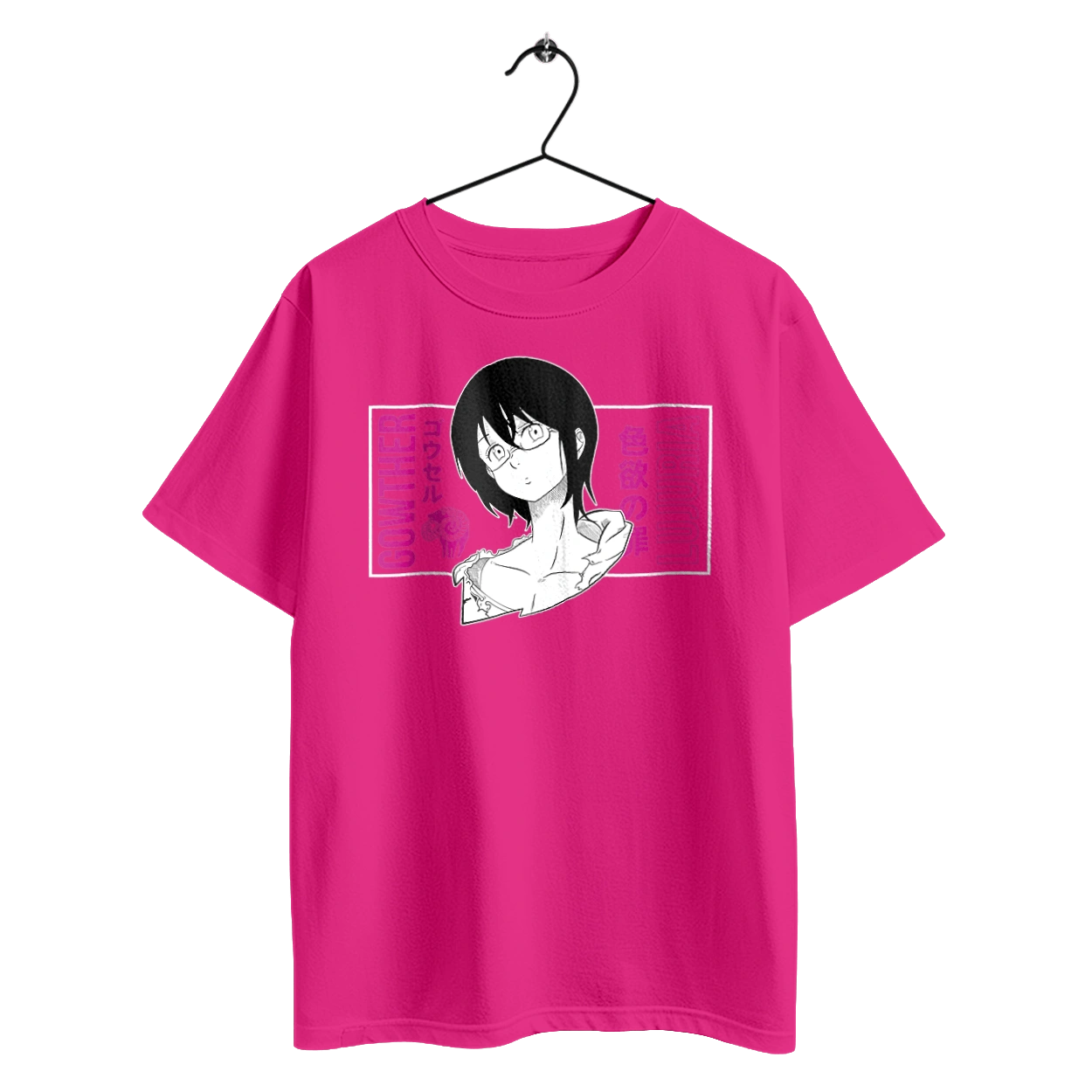 Seven Deadly Sins Gowther