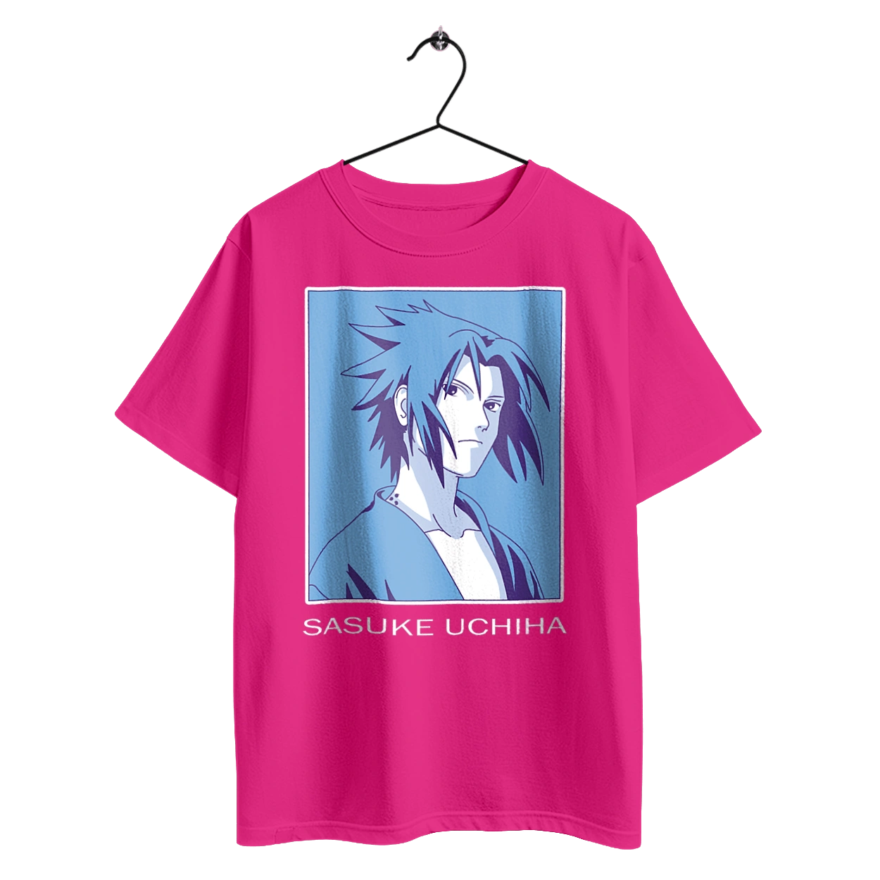 Naruto Sasuke Uchiha