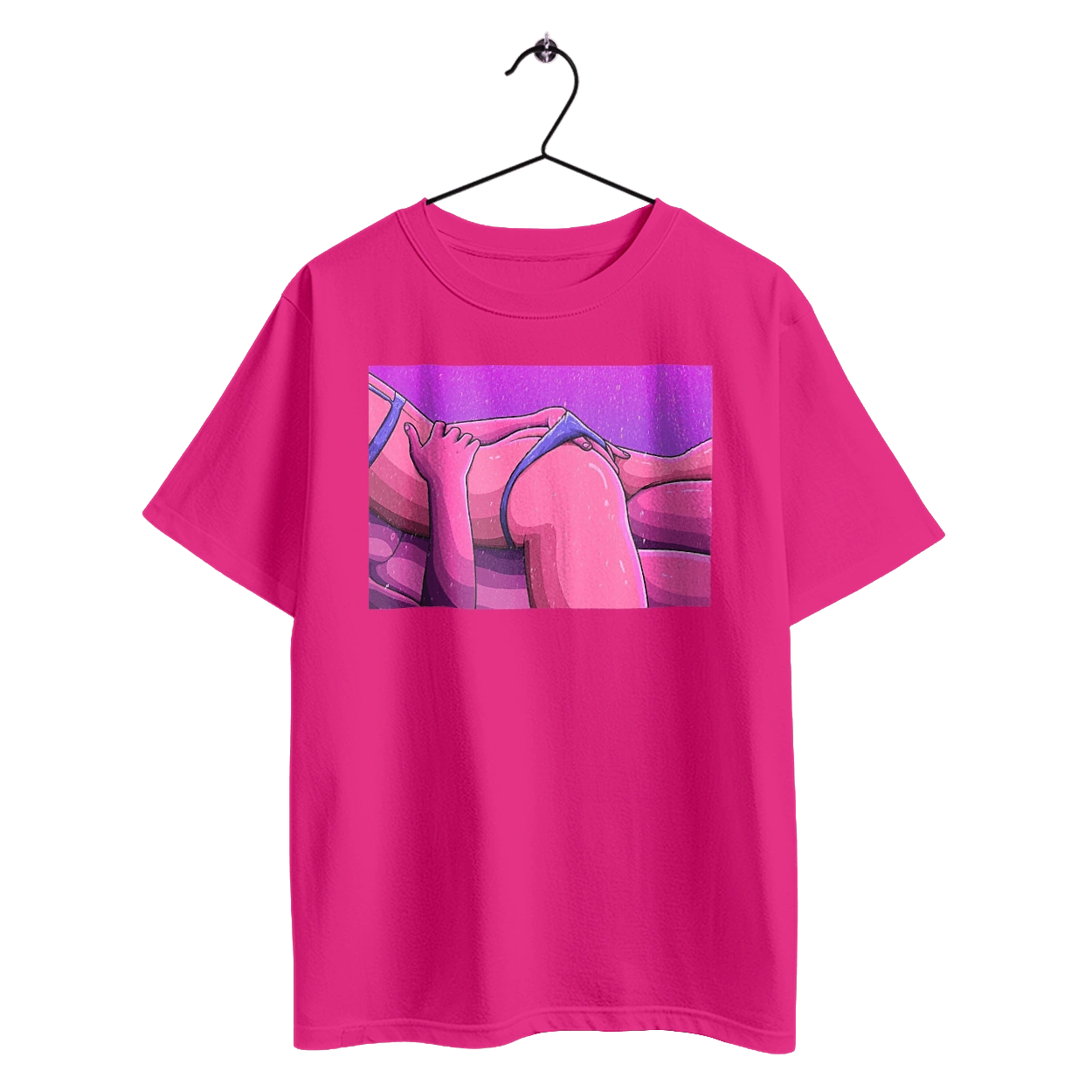 Removing Panties From Girls