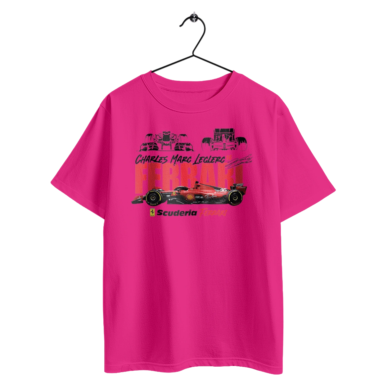 Scuderia Ferrari Formula 1