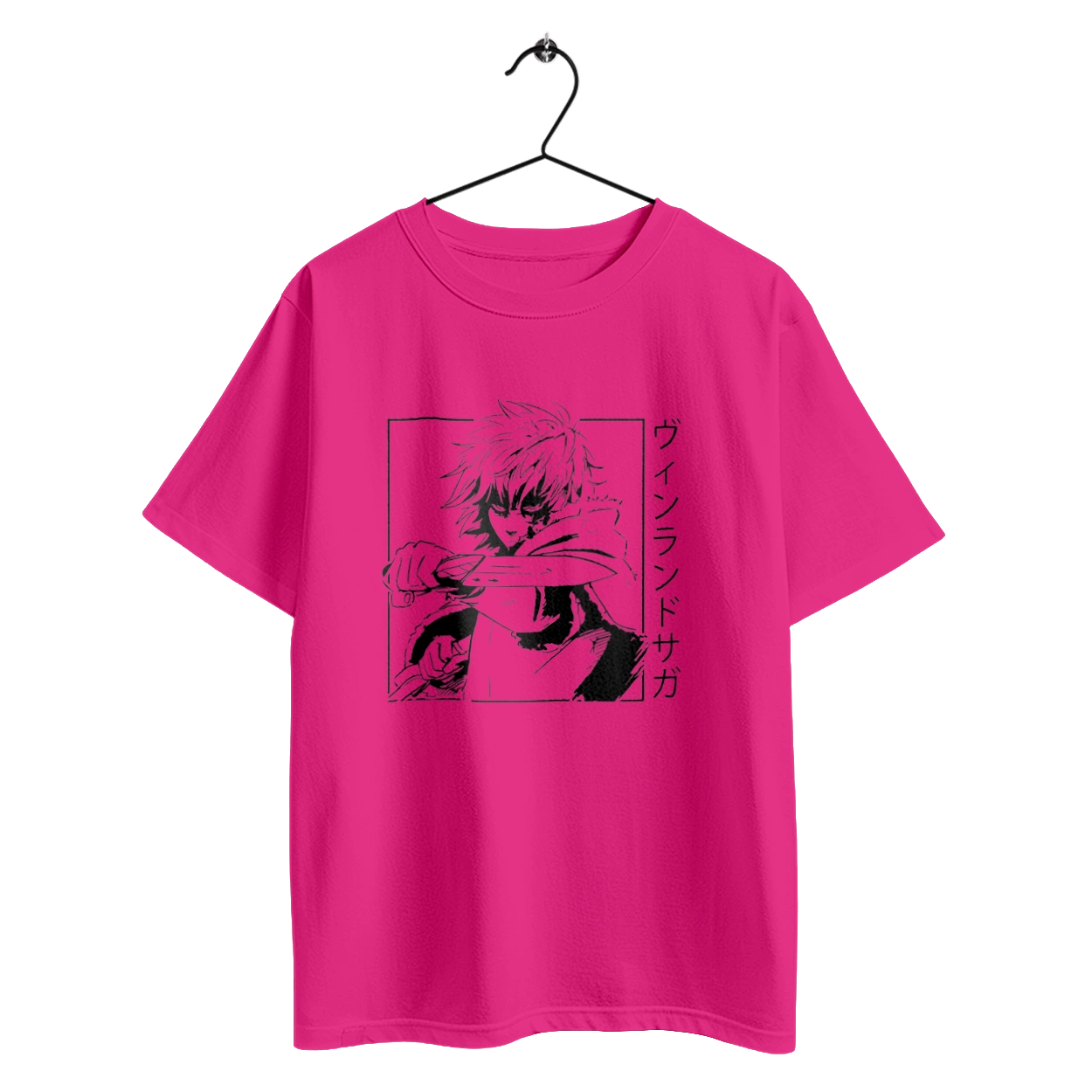 Vinland Saga Thorfinn