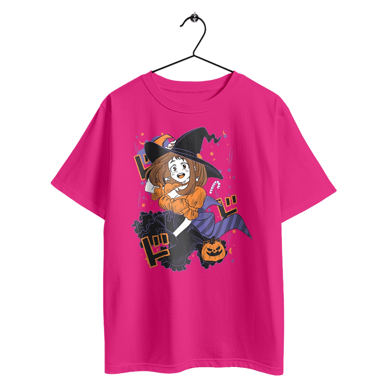 My hero academy Uraraka