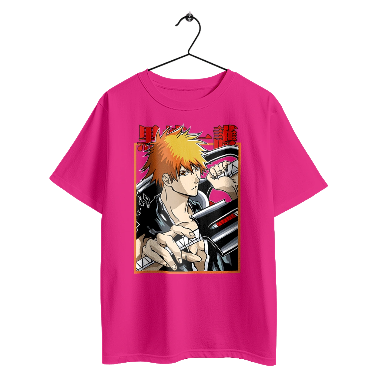 Bleach Ichigo Kurosaki