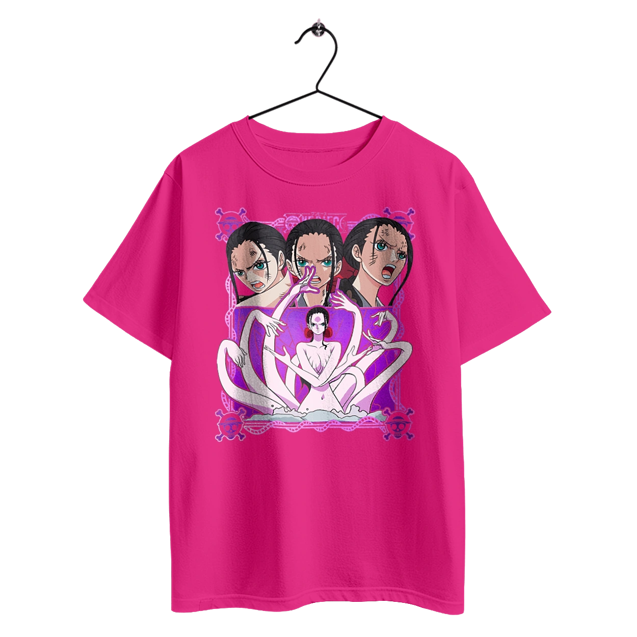 One Piece Nico Robin