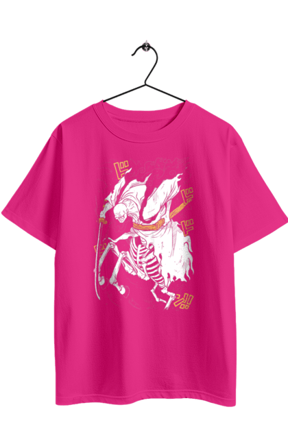 Футболка оверсайз з принтом "Ван Піс Горосеї". Five elders, gorosei, one piece, аніме, ван пис, горосеї, манга, п`ять старих зірок, пригоди, серіал. 2070702