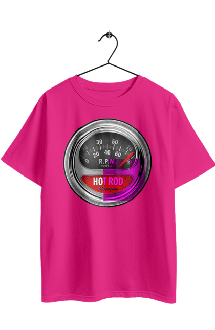 Футболка оверсайз с принтом Hot rod. Байк, байкер, байкер клуб, брат, братела, брутал, горячий асфальт, горячий конь, горячий стержень, дорога 50, дорога 66, дорога 80, дороги америки, дороги украины, жажда скорости, клуб байкеров, мотоцикл, мотоциклист, настоящий мужик, скорость, чувак. 2070702