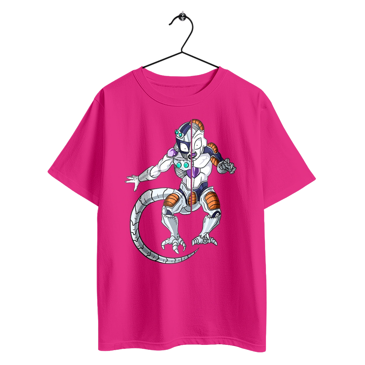 Перли дракона Фріза