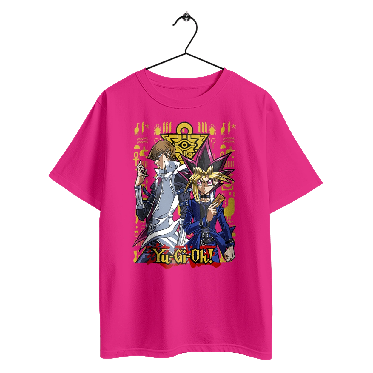 Yu Gi Oh! Сето Кайба