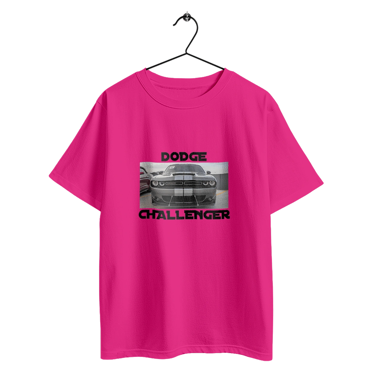 Додж челленджер