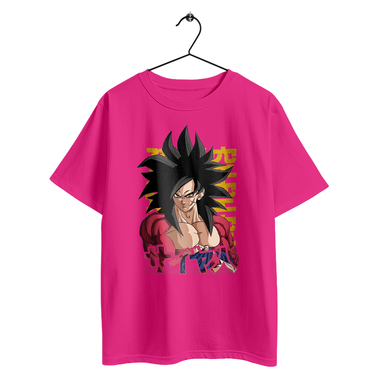 Dragon Ball Son Goku