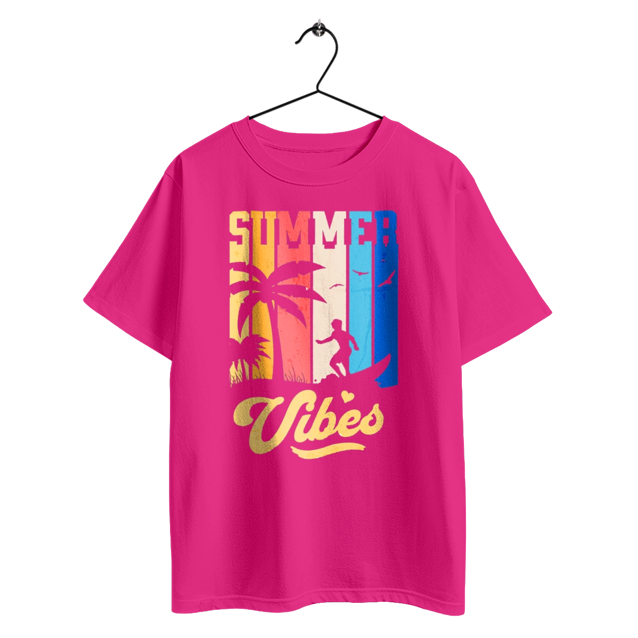 Пляжные летние флюиды