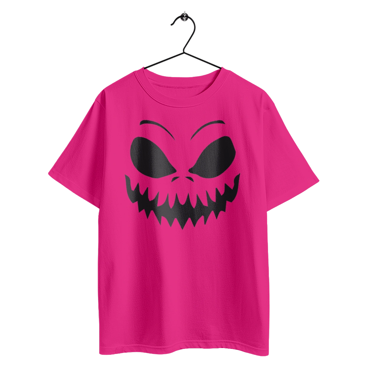 Хэллоуин тыквенное лицо