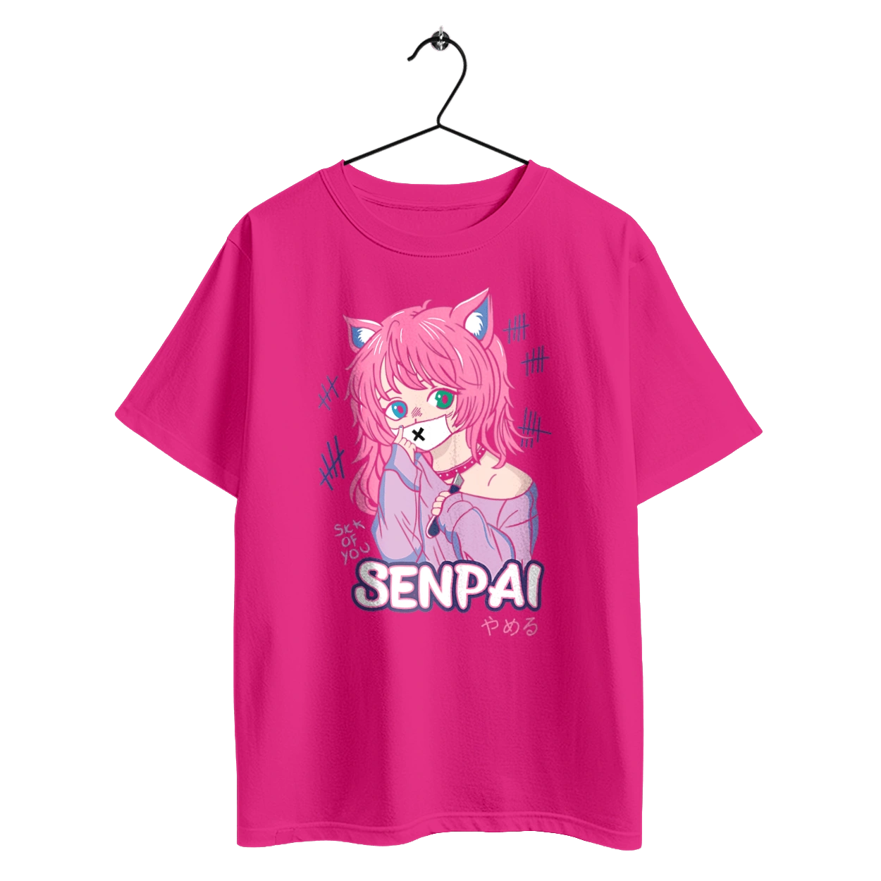 Senpai