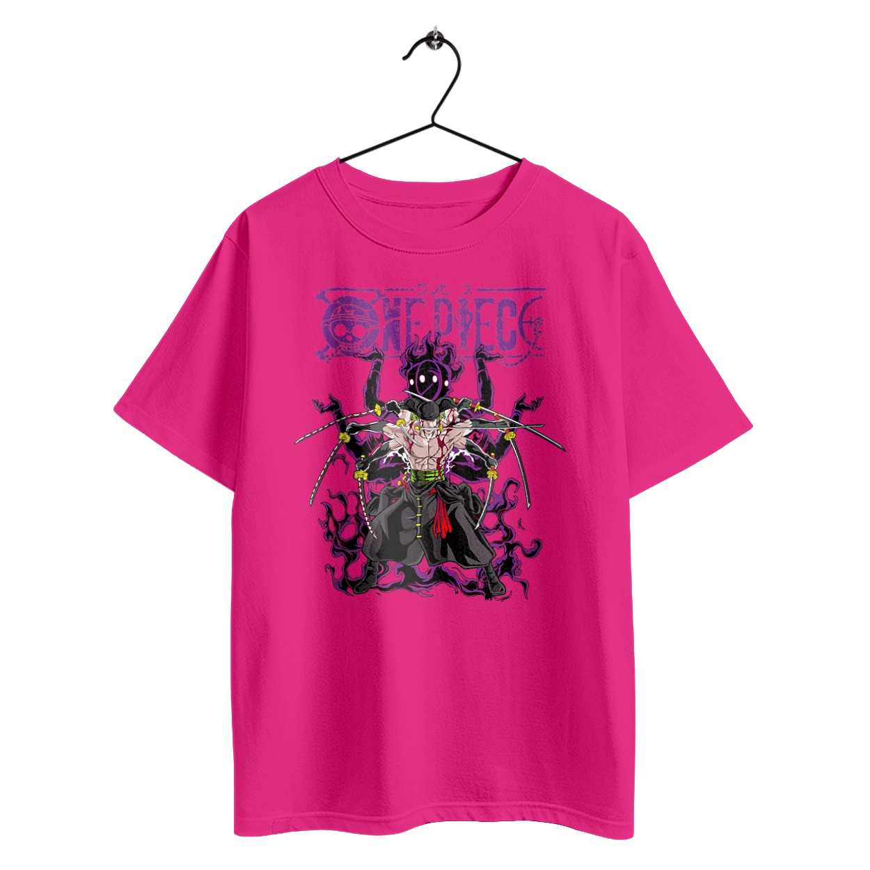 Ван Піс Зоро