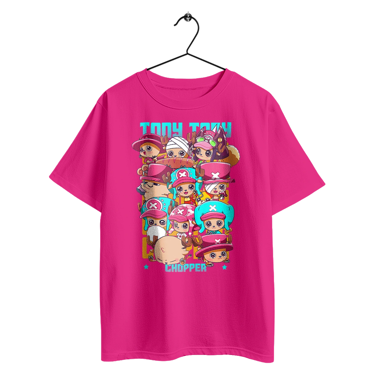 Ван Піс Тоні Тоні Чоппер