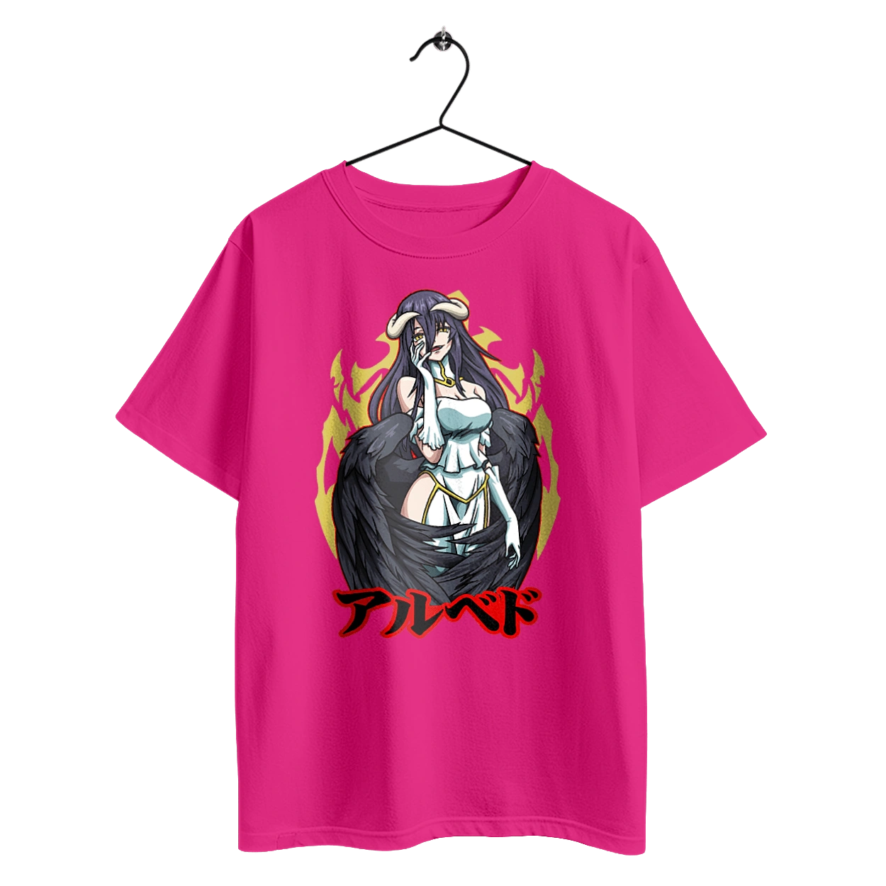 Повелитель Альбедо