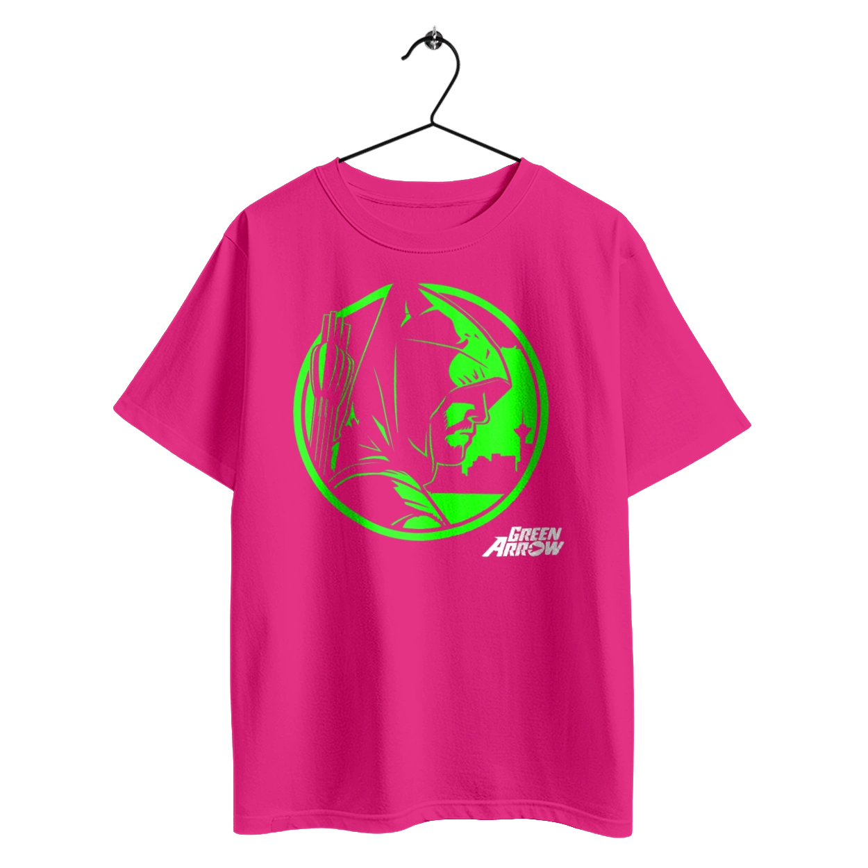 Зелёная Стрела