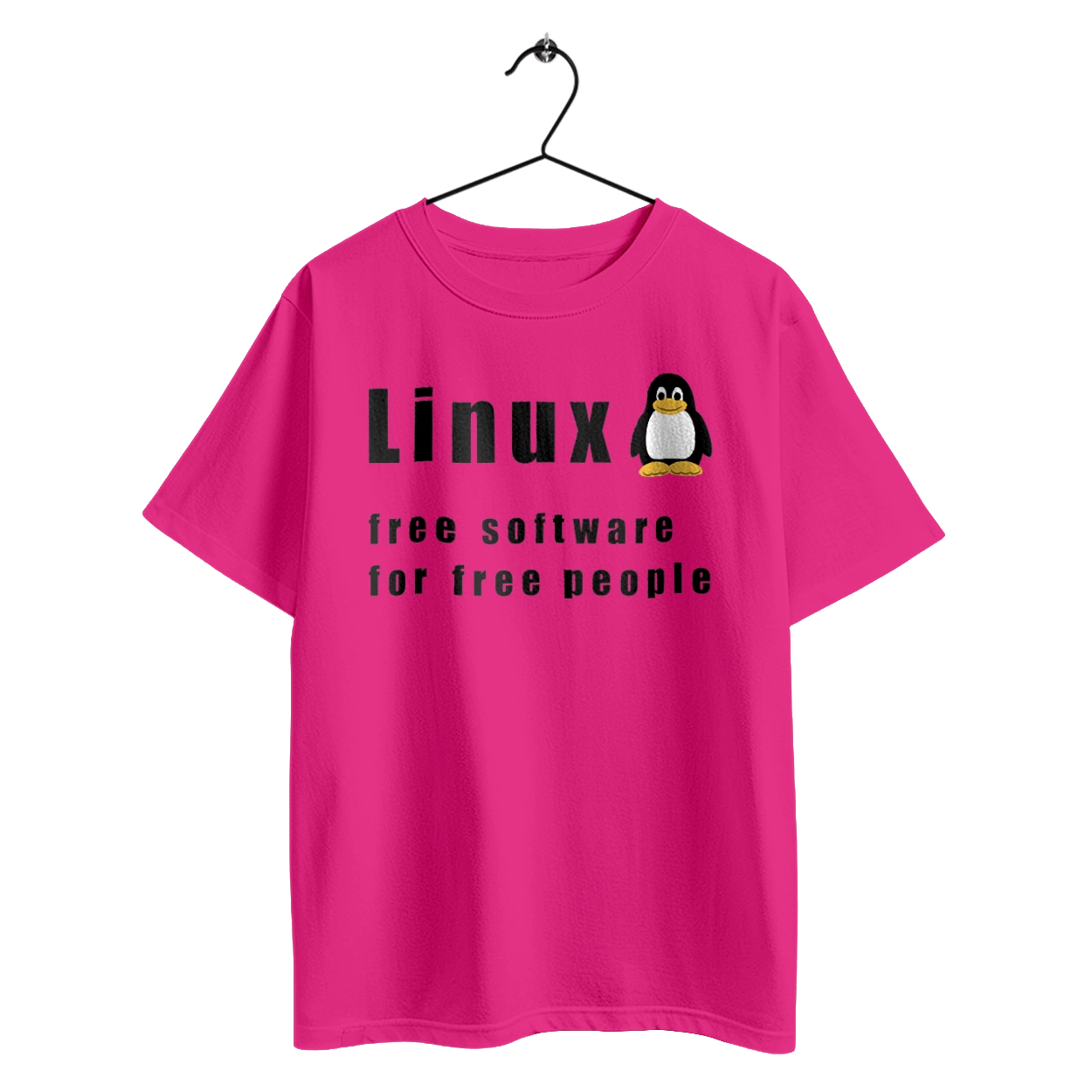 Linux Is Free