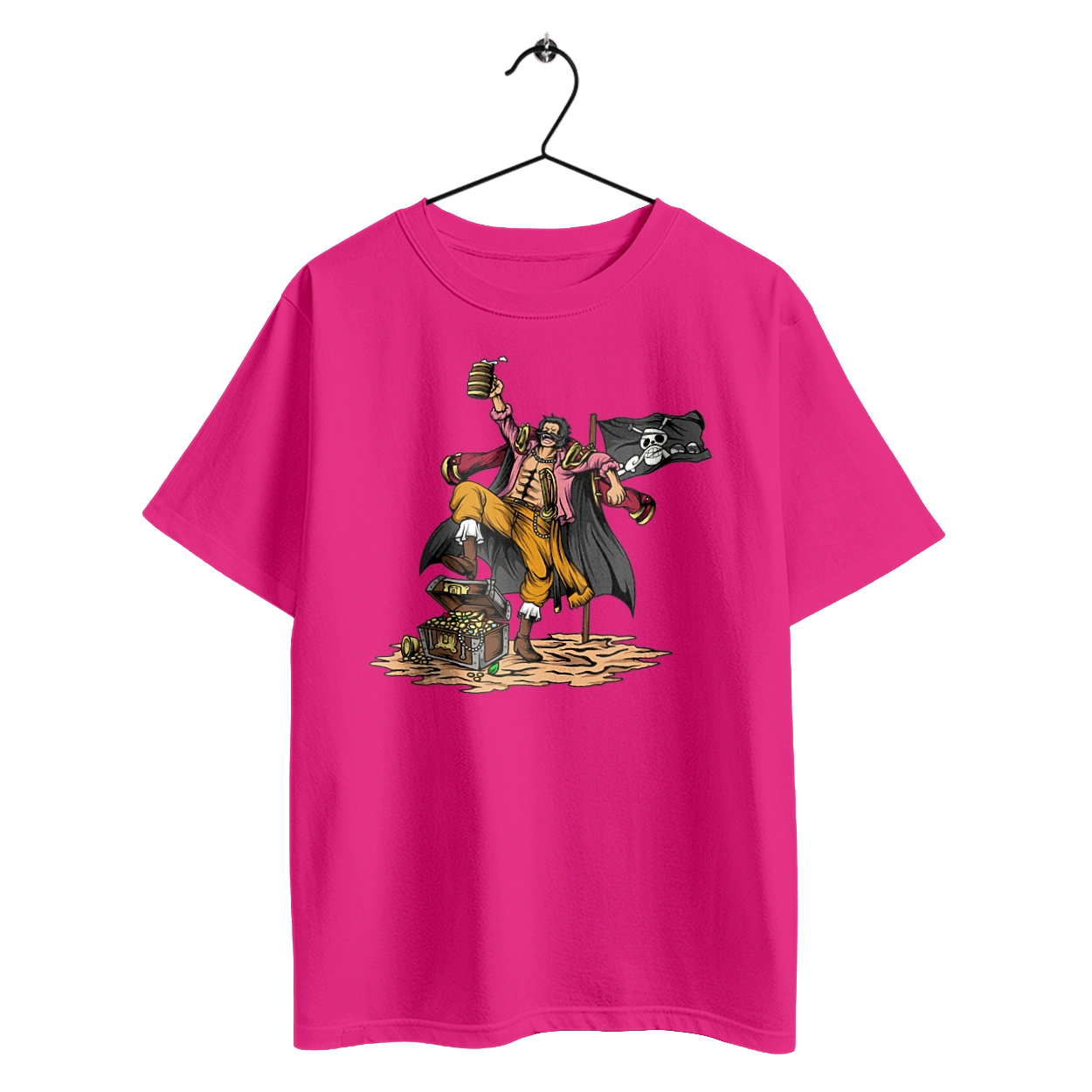 One Piece Gol D. Roger