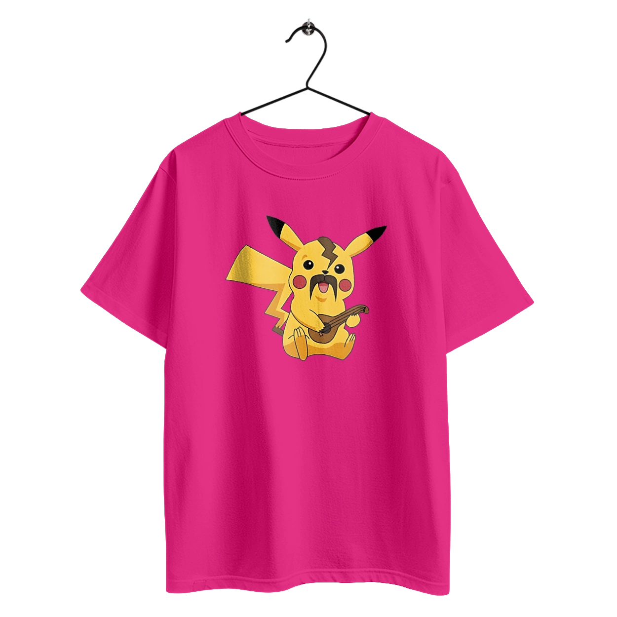 Ukrainian Pikachu