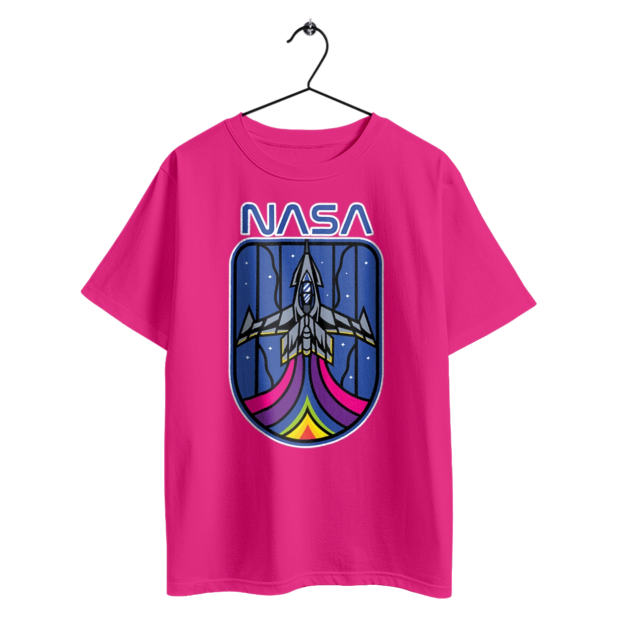 NASA