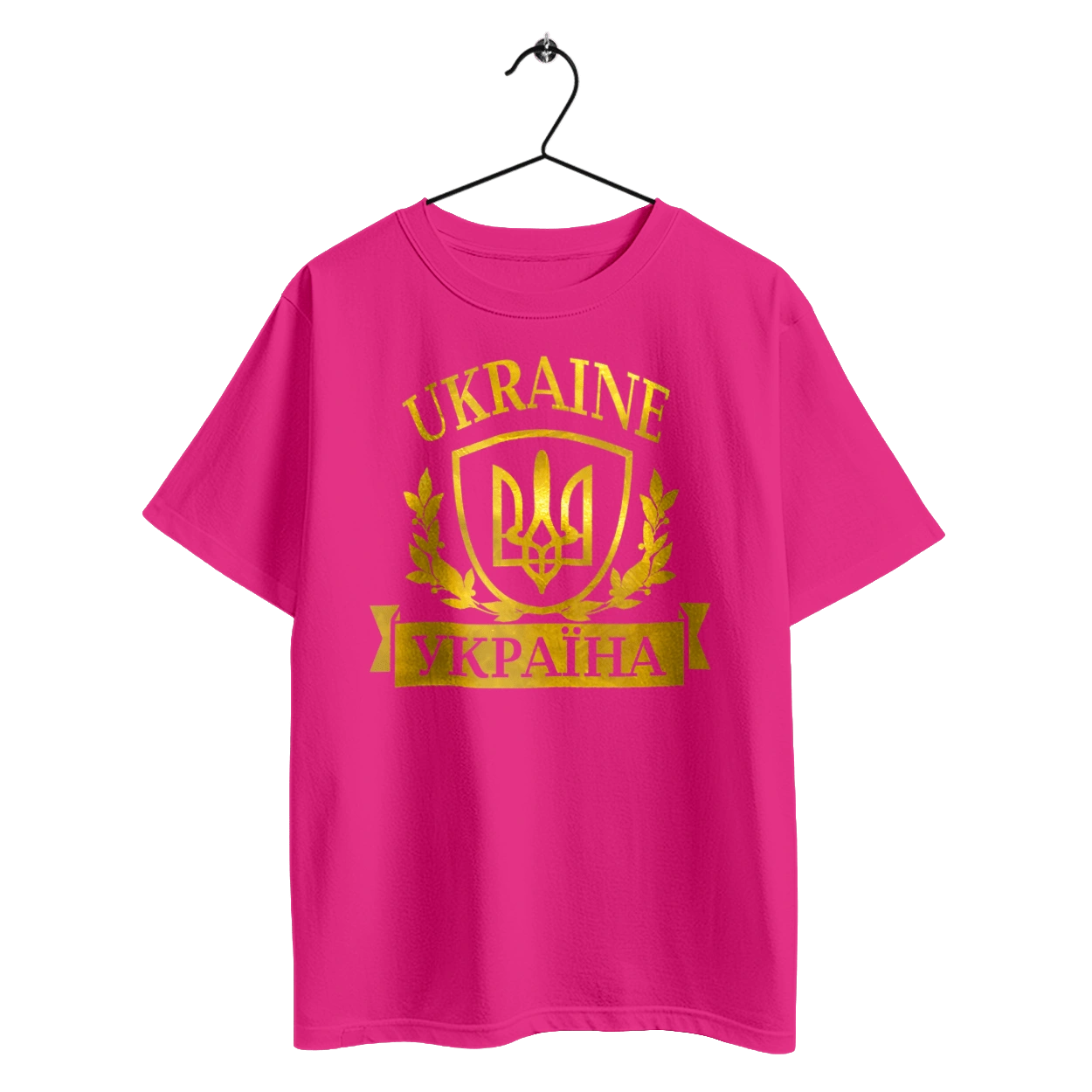 Герб України