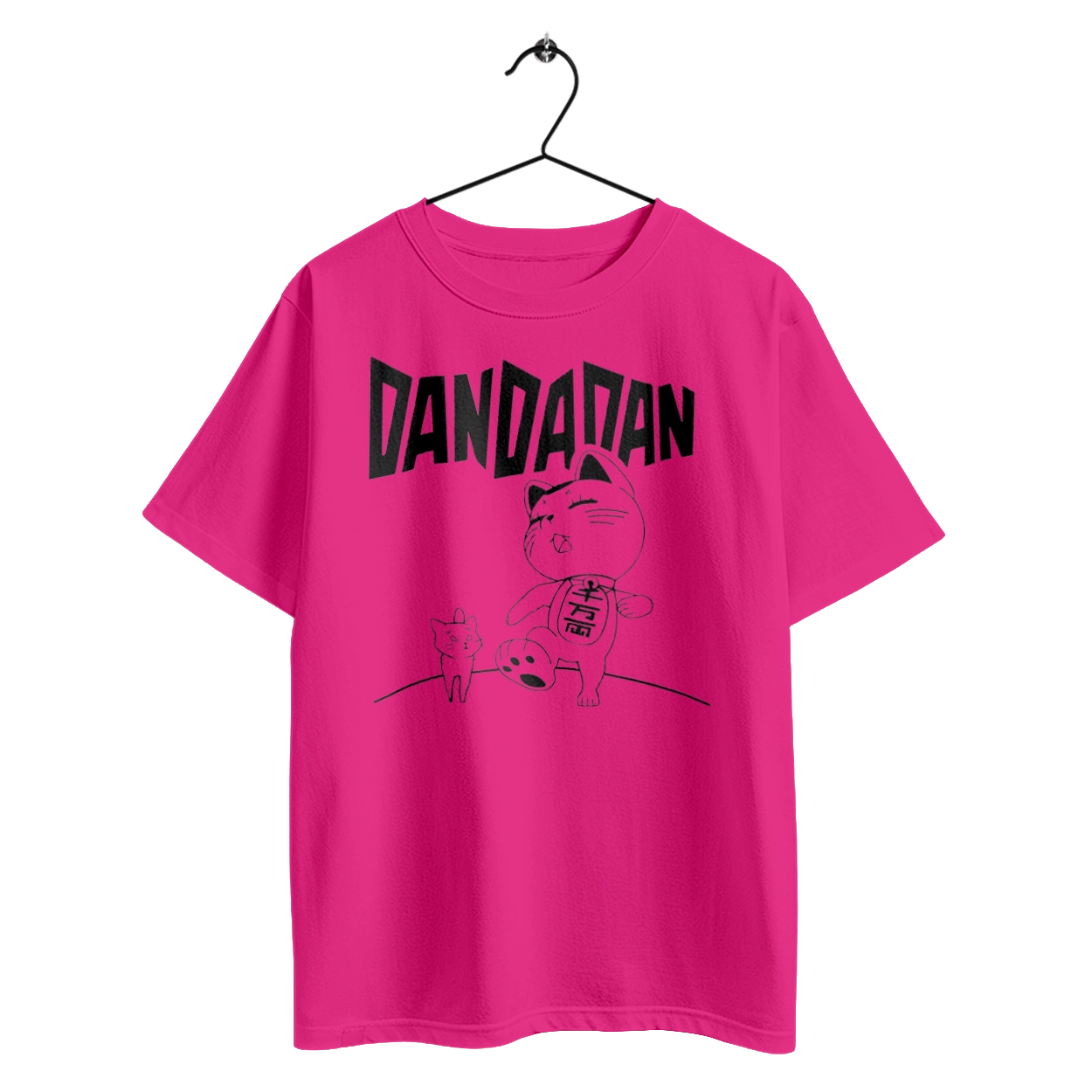 Dandadan Turbo Granny