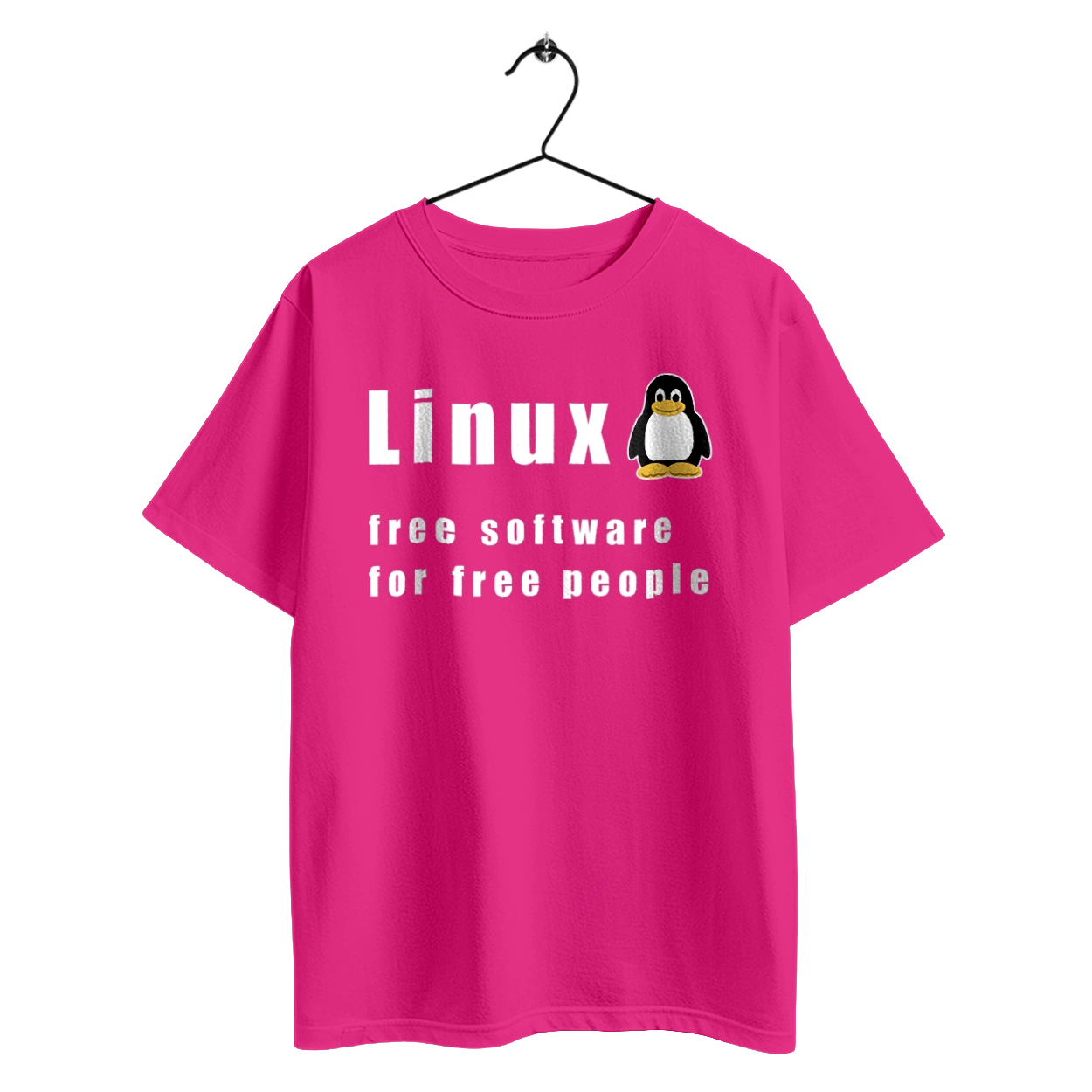 Linux Is Free
