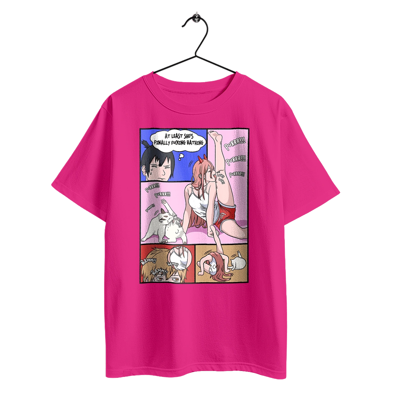 Людина Бензопила Пауер