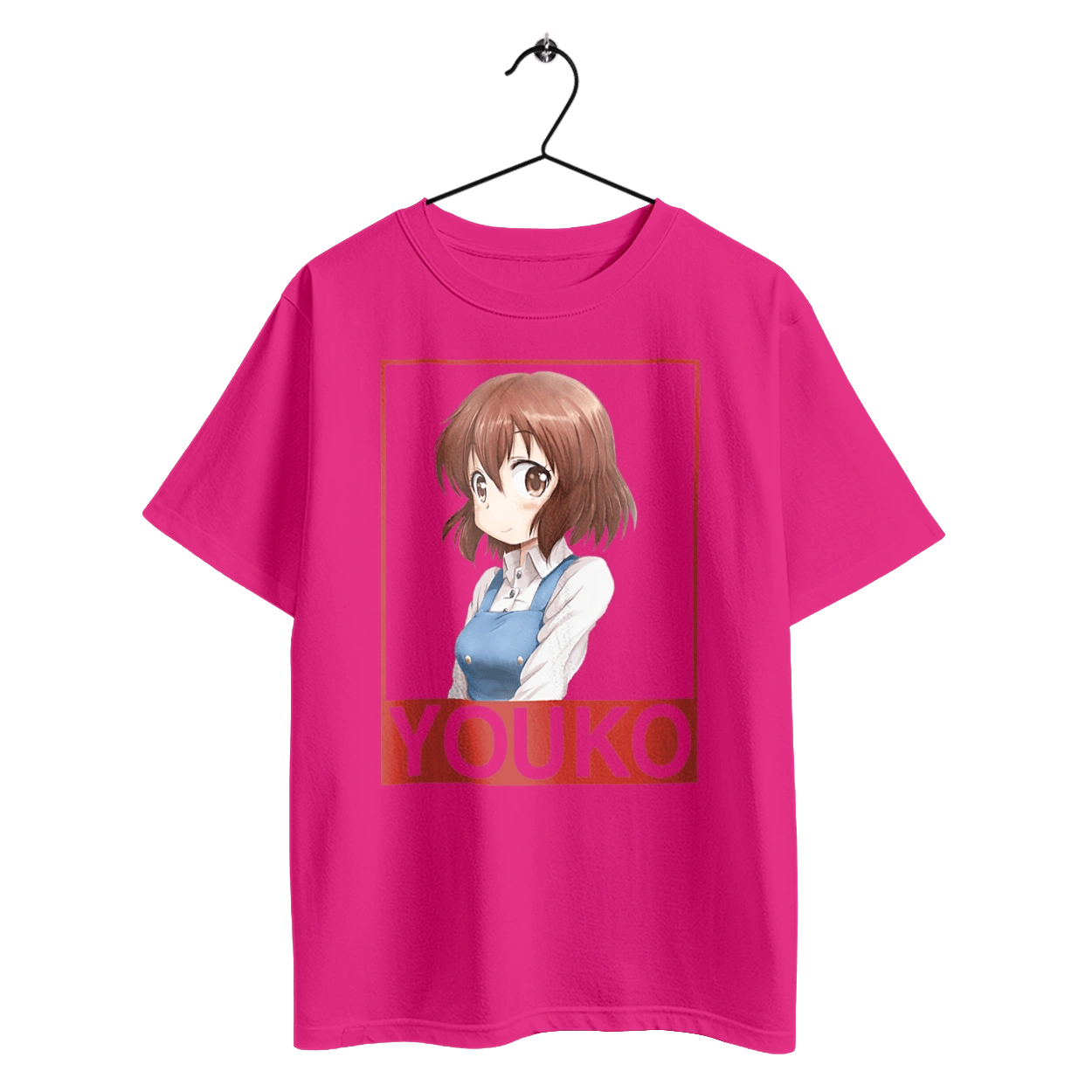 Kiniro Mosaic Yoko Inokuma