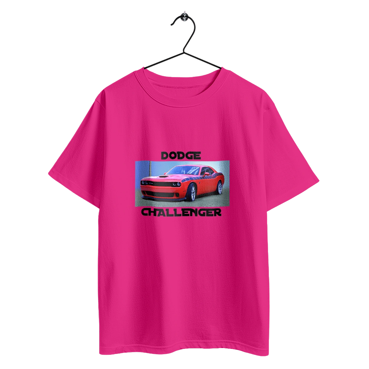 Додж челленджер