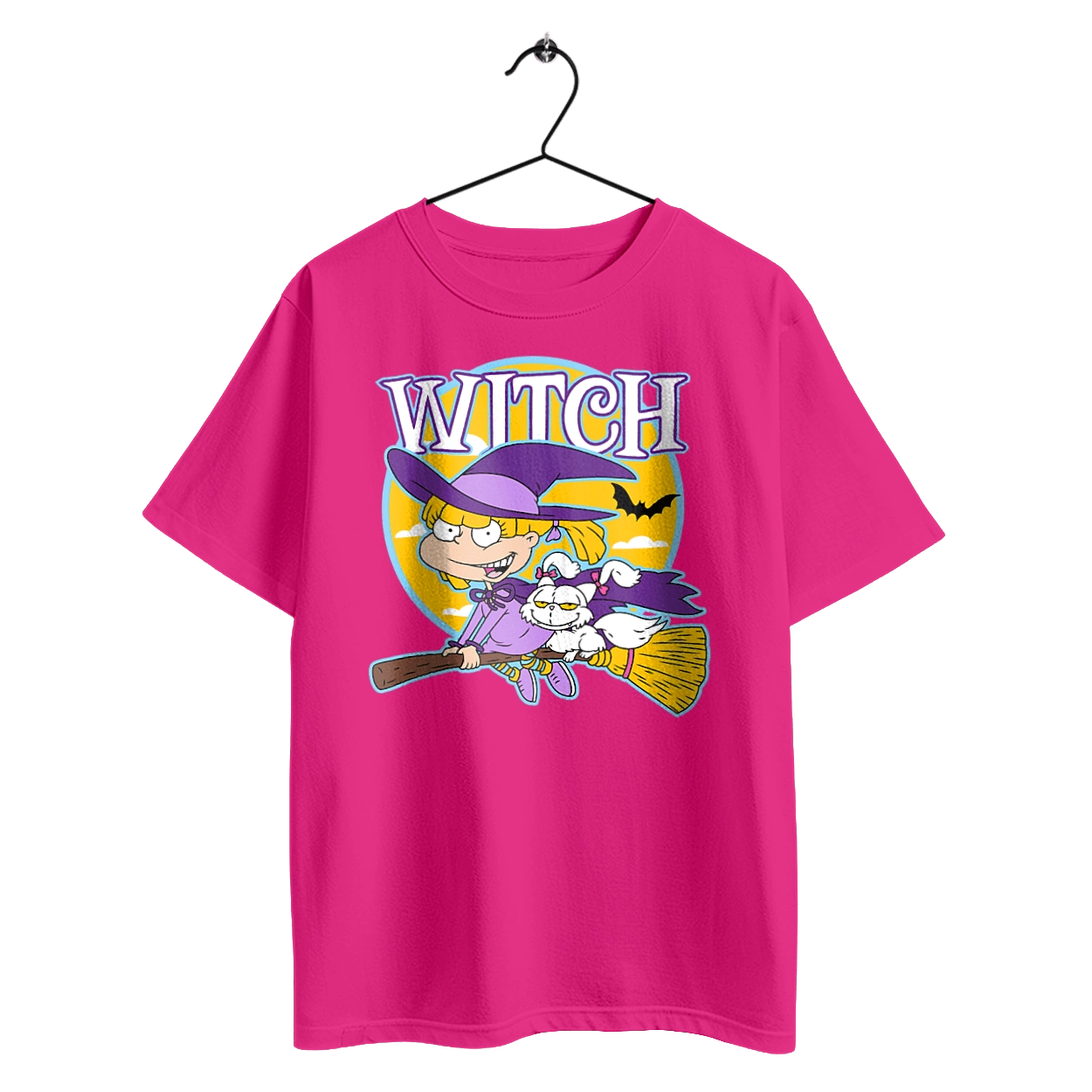 Невгамовні Анжеліка Піклз