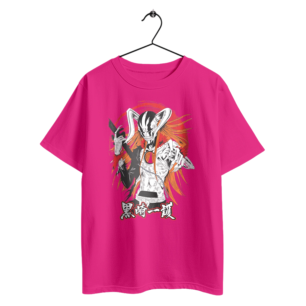 Bleach Ichigo Kurosaki