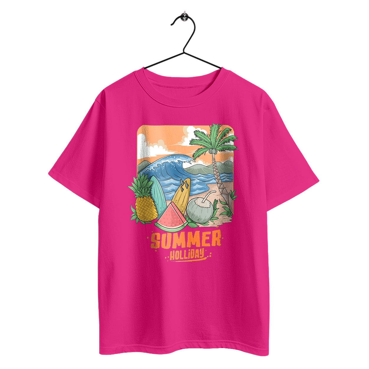 Літні Свята