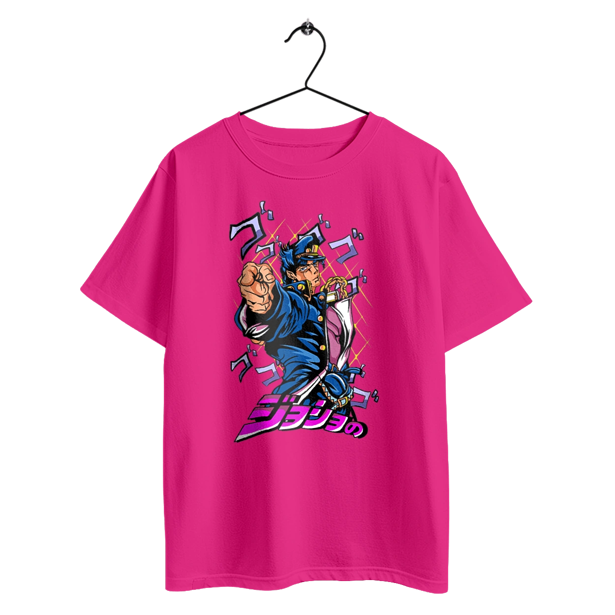 ДжоДжо Джотаро