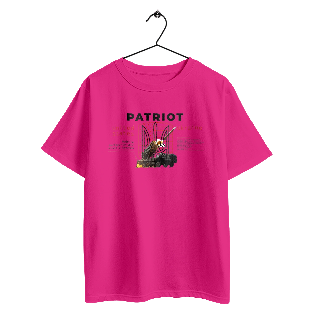 Patriot