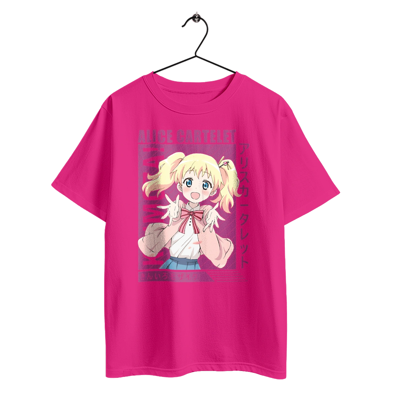 Золота мозаїка Аліса Картелет