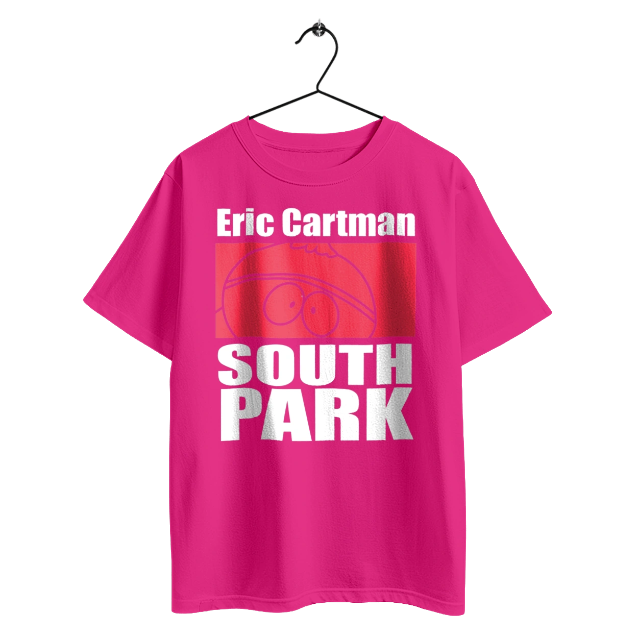 Південний парк Картман