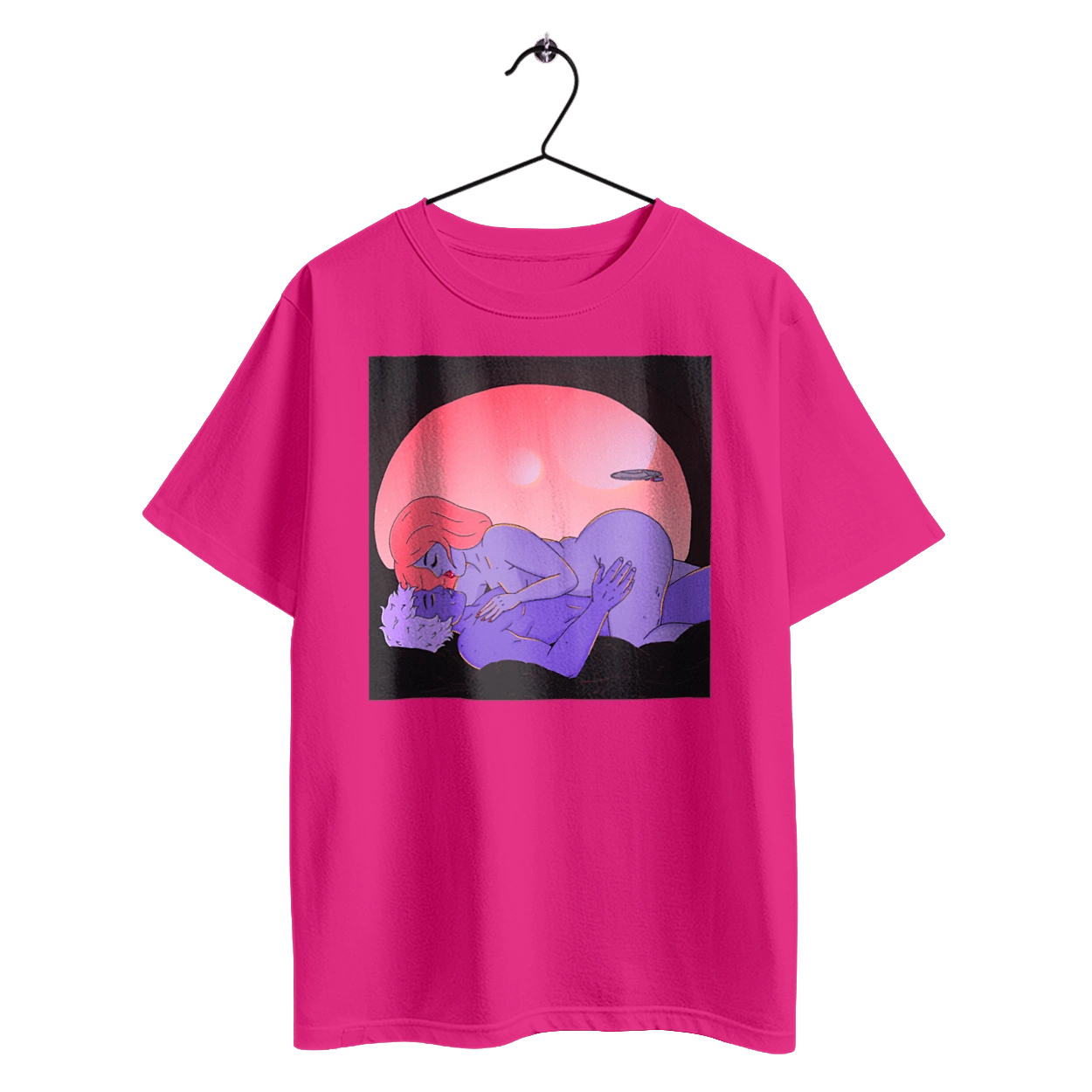 Инопланетяни Девушка И Парень