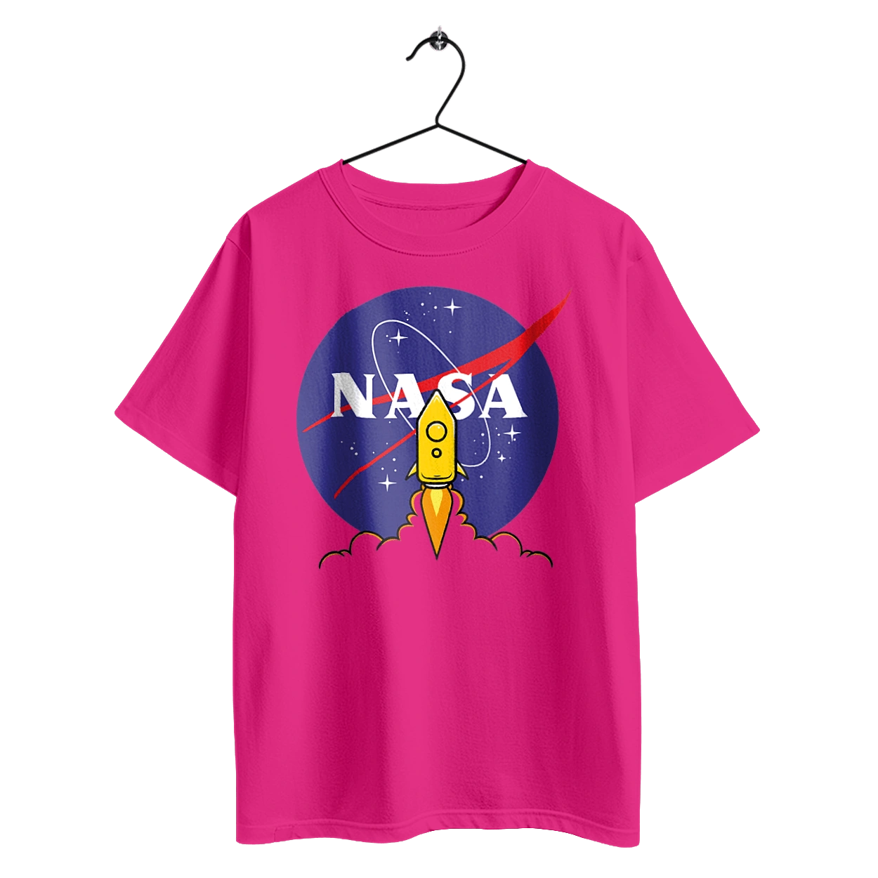 NASA