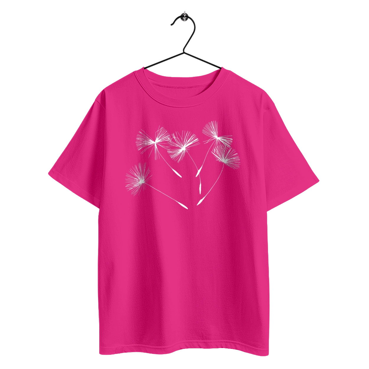 Насіння кульбаби