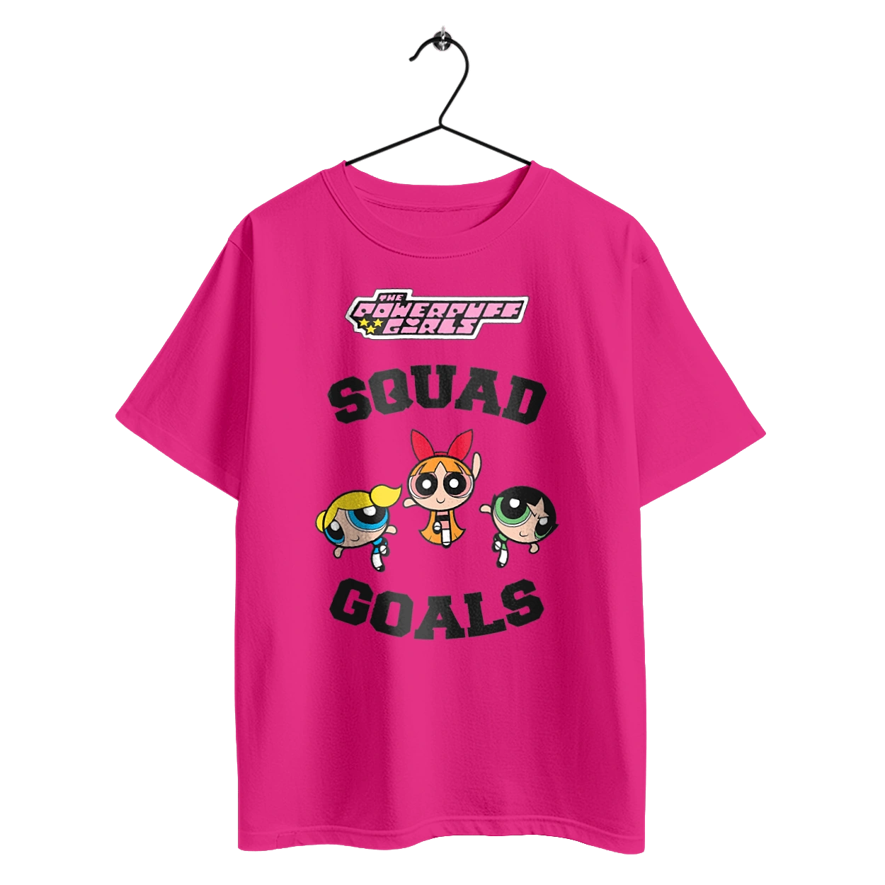 Суперкрошки