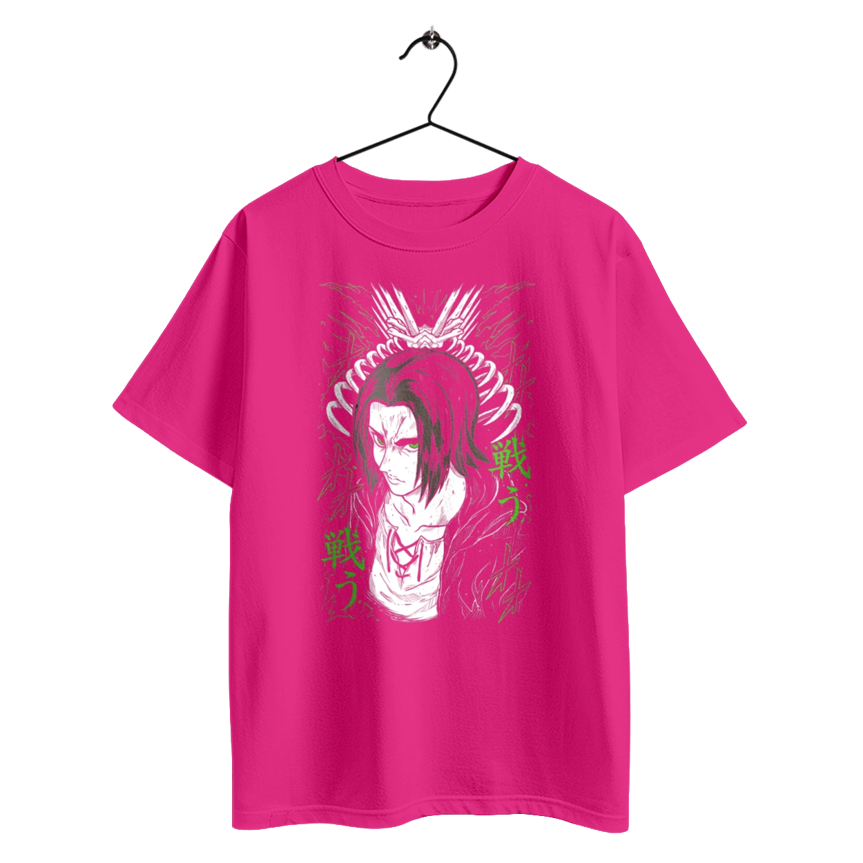 Attack on Titan Eren